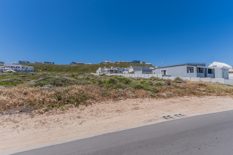 0 Bedroom Property for Sale in Yzerfontein Western Cape